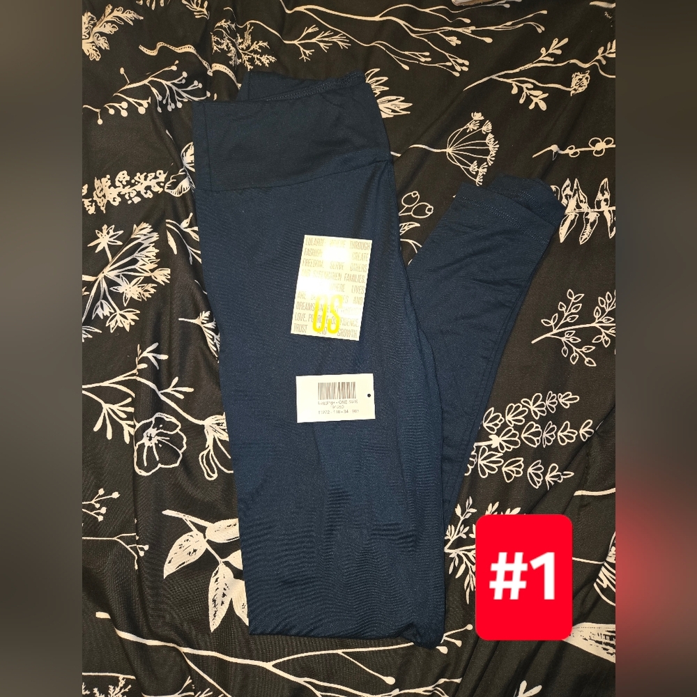 LULAROE womens leggings